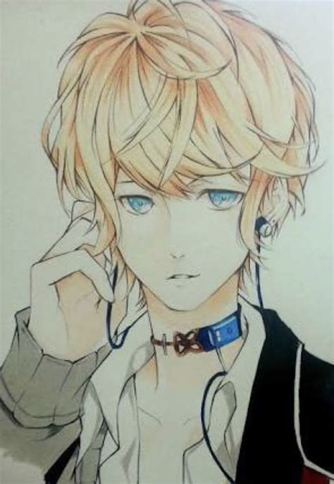 Adlı Kullanıcının ️ ️diabolik Lovers ️ ️ Panosundaki Pin Diabolik