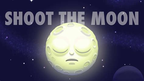Shoot For The Moon The Oatmeal 3CC