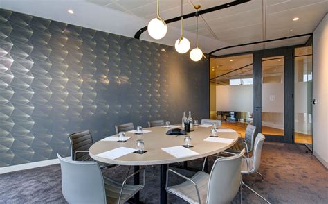 Top Meeting Rooms In The City Of London From Headbox