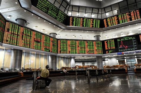 Bursa malaysia's new platform, the leap market will be anounced at invest malaysia next tuesday. Bursa Malaysia kembali meningkat | Pasaran | Berita Harian