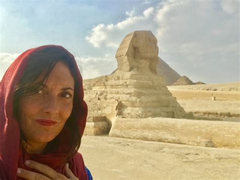 Is Solo Female Travel Safe In Cairo Egypt