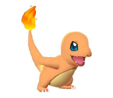 Pokemon Go Character Png All Png All