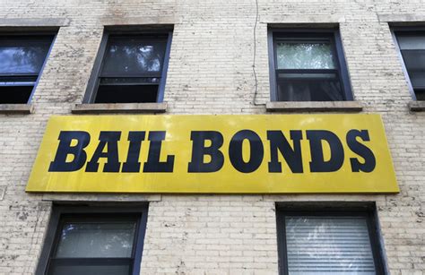 How A State Bail Reform Measure Lost The Support Of Bail Reformers