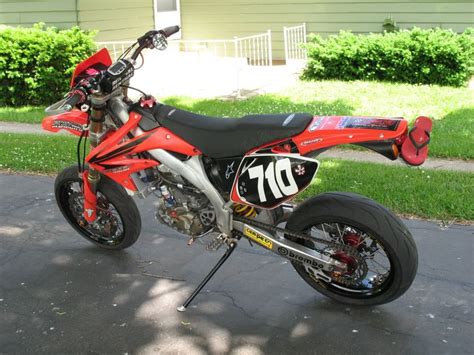 The crf450l broke cover out in california, and the early information we've received looks interesting. 11 best Supermoto images on Pinterest | Dirt biking, Dirt ...