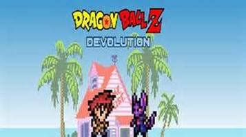 Don't miss golden chance of playing basketball with great legends. Dragon ball z devolution hacked unblocked games | DBZ ...