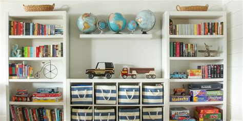 30 Best Toy Storage Ideas Diy Kids Room Organizer Ideas