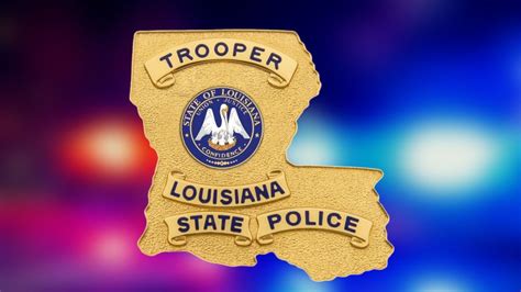 Louisiana State Police Investigating Lafayette Officer Involved Shooting