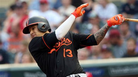How Good Is Manny Machado The New York Times
