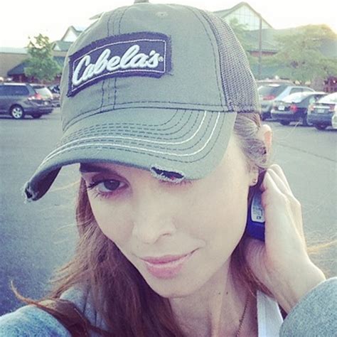 13 Eliza Dushku Instagram Selfies That Prove Theres A Right Way To Do