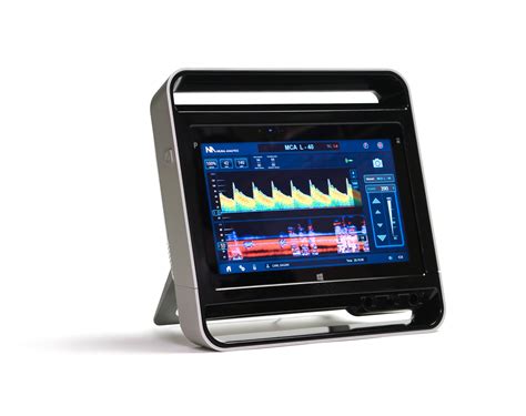 Transcranial Doppler Ultrasound System Enables Rapid Diagnosis Of