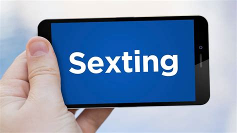 El Sexting Qué Es Peligros Y Como Protegernos Liberadict