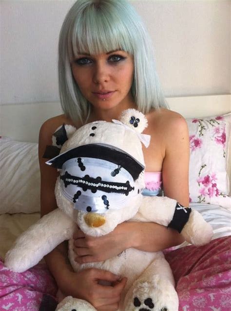 Picture Of Kerli