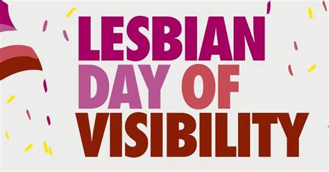 Lesbian Visibility Week 2020 Tiia