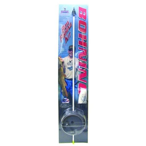 Maybe you would like to learn more about one of these? Bohning Bowfishing Kit - Oz Hunting & Bows
