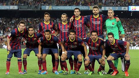 Sign in and change squad display format. All players of Barcelona who will be at the FIFA World Cup ...