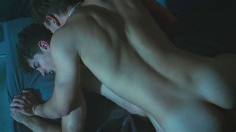 Netflix Nudity All The Explicit Gay Sex Moments From Elite Season Five Thesword Com
