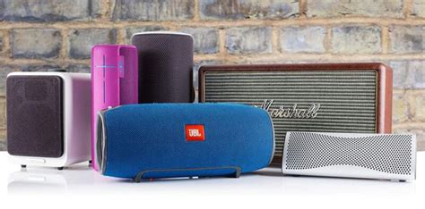 Best budget bluetooth speakers buying guide: Top 12 Best Cheap Bluetooth Speaker Brands - LessConf