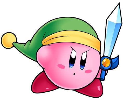 Paint Kirby By Water Kirby On Deviantart Cute Cartoon