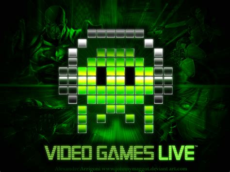 Video Game Live Wallpaper Wallpapersafari