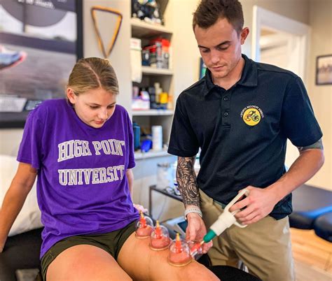 What Is Athletic Training Sports Recovery Annex