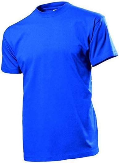 Royal Blue T Shirts Galaxyspa