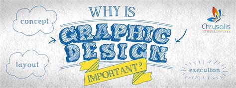 What Makes Graphic Design Important