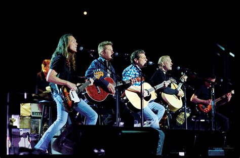 Eagles Band Phenomenon Why America Still Loves Their Music Its