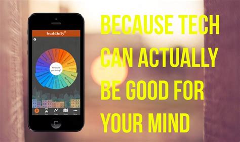 Derived from ancient buddhist practices, mindfulness has been found to be an effective tool for combatting stress, anxiety and depression among other mental maladies. buddhify - mobile mindfulness meditation app for iPhone ...