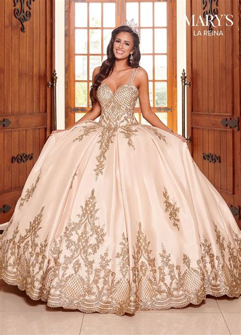 Https://techalive.net/outfit/outfit For A Quinceanera