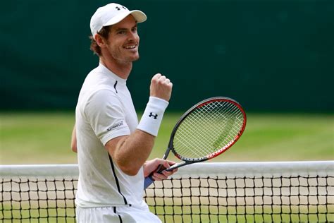 Andy Murray Won T Play Singles At Wimbledon Doubles Still Possible