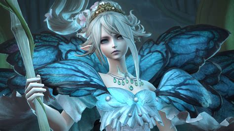 Final Fantasy Xiv Devs Plan To Shorten The Monstrously Long Main Story