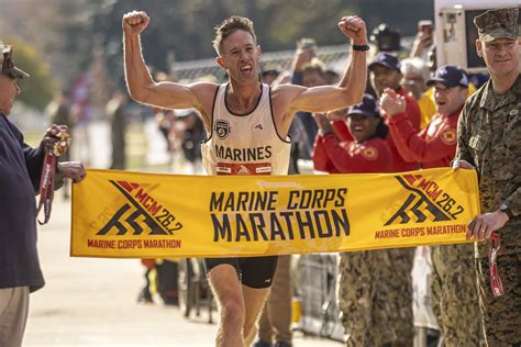 Marine Corps Marathon Training Plan Eoua Blog