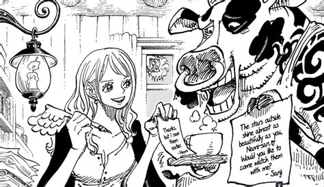 One Piece 1090 Spoiler Zum Neuesten Kapitel Männersache