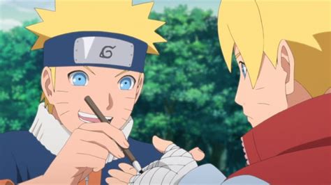 Boruto Naruto Next Generations Episode 133 4anime