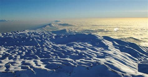 5 Facts You Should Know About Lebanons Highest Peak