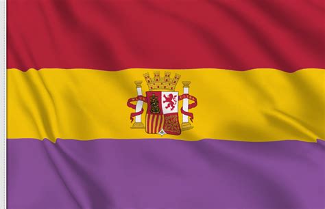 Bandiera Seconda Repubblica Spagnola in vendita, bandiera Spagnola