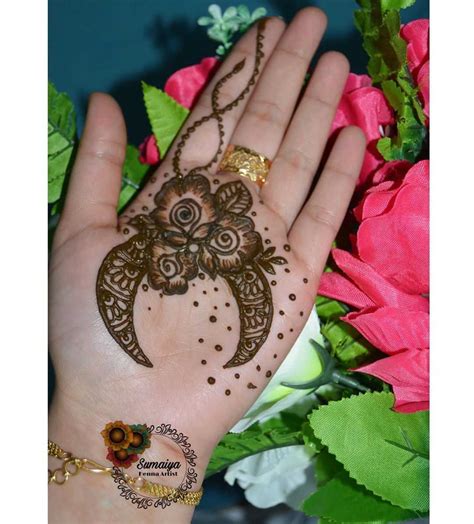 Beautiful Eid Mehndi Designs Images And Videos Henna Designs