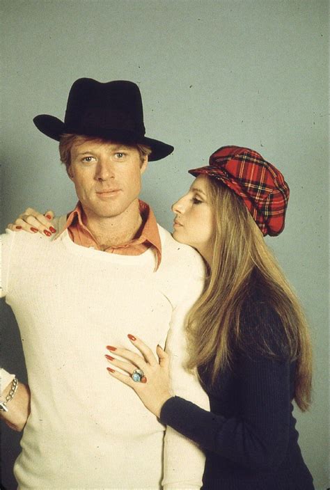 I read my first tony hillerman novel in 1986 while filming in new mexico and was immediately hooked. Barbra Streisand on | Robert redford, Schauspieler, Legenden