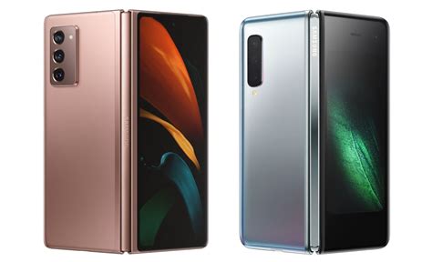 Galaxy Z Fold 2 Price And Buy Review And Specification Step Phase