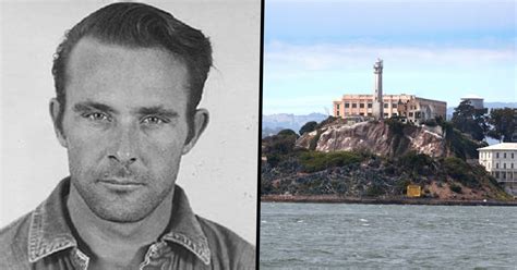 Man Who Escaped Alcatraz Sends Letter To Fbi After Being Free For 50 Years