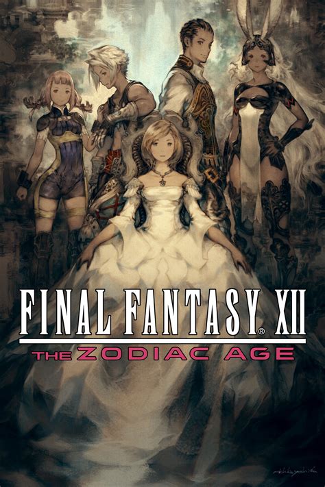 Buy Final Fantasy Xii The Zodiac Age Xbox Cheap From 7 Cny Xbox Now