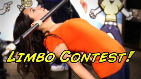 Limbo Contest Sourcefedplays Youtube