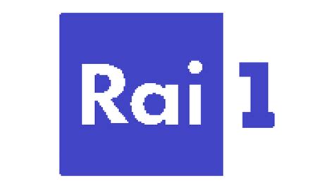 Rai 1 Rai Rebranding On Behance Rai 1 W Programie Telewizyjnym