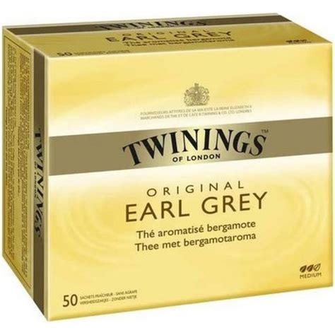 Twinings Poşet Çay Earl Grey 50li Fiyatı Taksit Seçenekleri