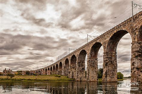 Berwick Arches Prints Phil Benton Photography Lots More Available