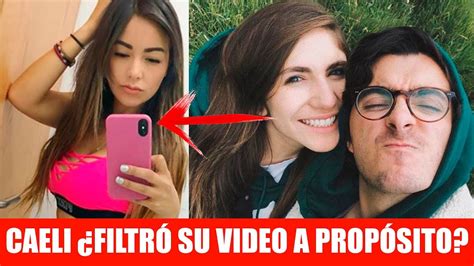 Nath campos era conocida por sus divertidos vines y solía hacer videos con su ex novio ramiro sarrelangue, pero rompieron hace más de un año. Caeli ¿Filtró su propio video? | Nath Campos ¡Ya tiene novio! | Dosogas ¿Canción copiada? - YouTube