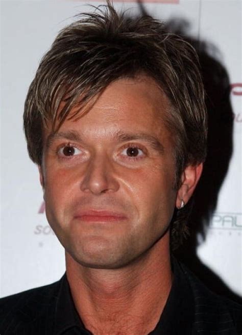 Picture Of Darren Day