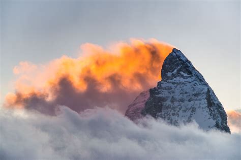 Matterhorn Image National Geographic Your Shot Photo Of The Day