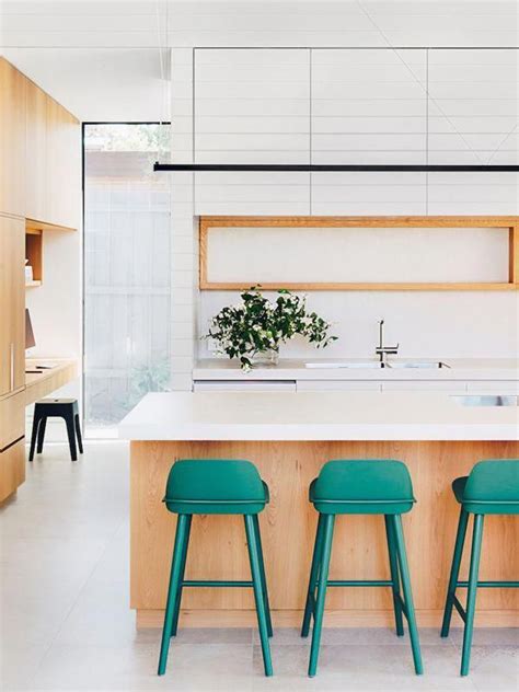 How Kitchen Trends Will Change In The Next Decade Per Interior