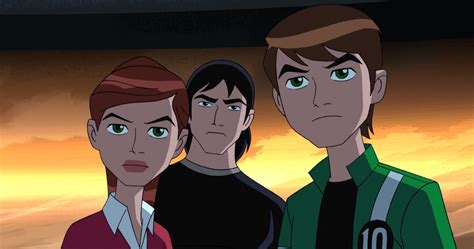 Here S Why Ben 10 Alien Force Was An Underrated Show
